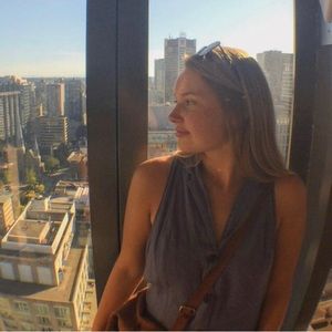 Meet your Posher, Lindsay